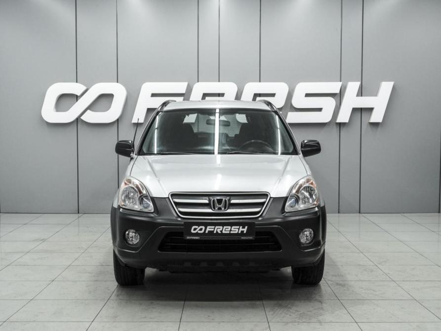Honda CR-V II Рестайлинг Ростов-на-Дону  - изображение 3