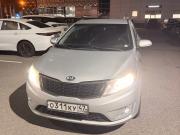 Kia Rio III Санкт-Петербург  - изображение 5