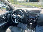 Nissan Qashqai II Рестайлинг Чебоксары  - изображение 56