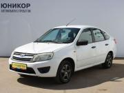 Lada (ВАЗ) Granta I Нижний Новгород  - изображение 12