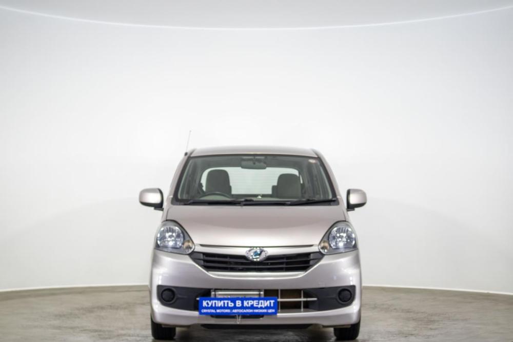 Daihatsu Mira e:S I Рестайлинг Оренбург  - изображение 2