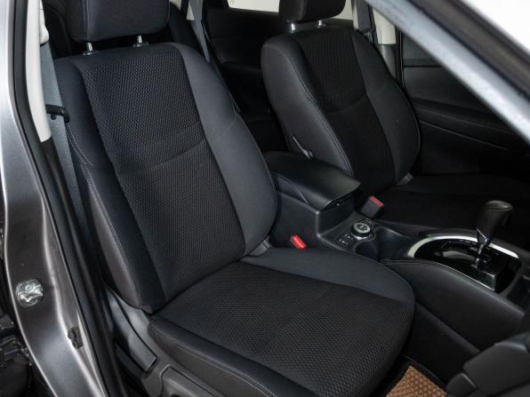 Nissan X-Trail III Рестайлинг с пробегом 2021 года, цена 2 448 000 рублей, 126000 км, внедорожник, Автокод Объявления