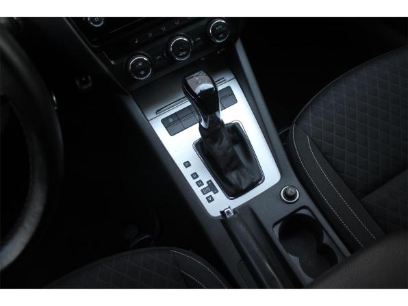 Skoda Octavia III (A7) с пробегом 2016 года, цена 1 480 000 рублей, 184370 км, лифтбек, Автокод Объявления
