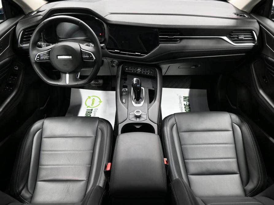 Haval F7 I Тверь  - изображение 11