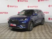 Chery Tiggo 8 Pro I Вологда  - изображение 21