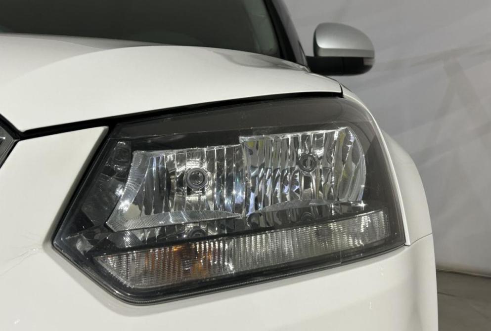 Skoda Yeti I Саранск  - изображение 13