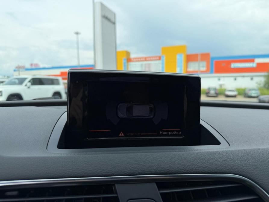 Audi Q3 I (8U) Сыктывкар  - изображение 25
