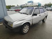 Lada (ВАЗ) 2109 Воронеж  - изображение 9