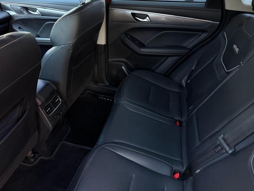 Haval Jolion I Оренбург  - изображение 11