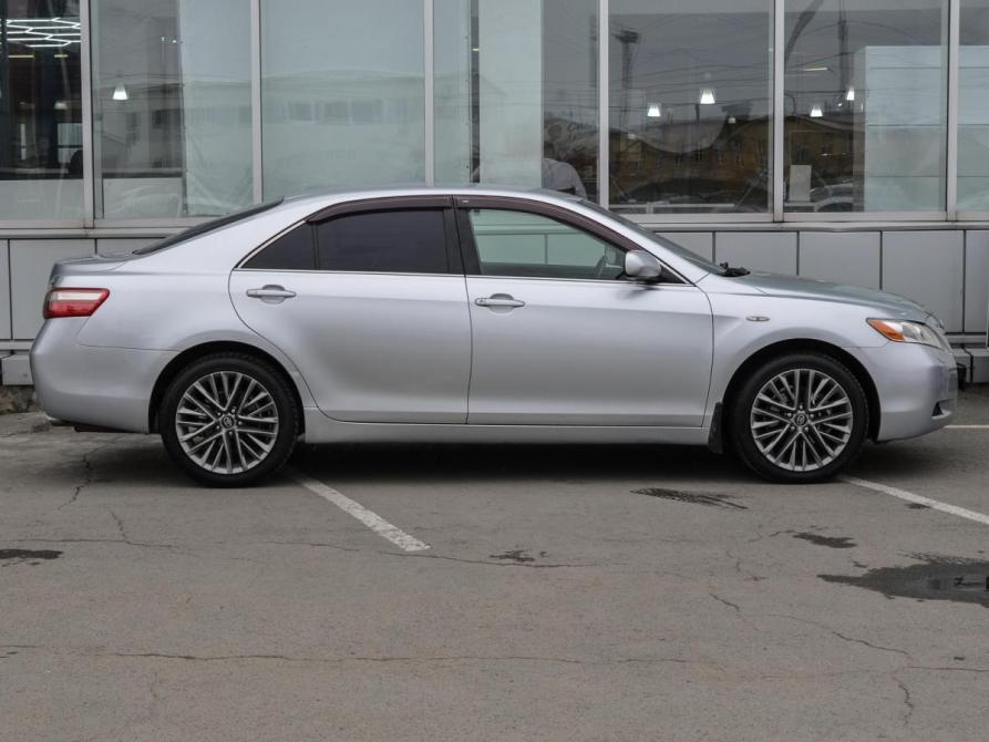 Toyota Camry VI (XV40) Курган  - изображение 5