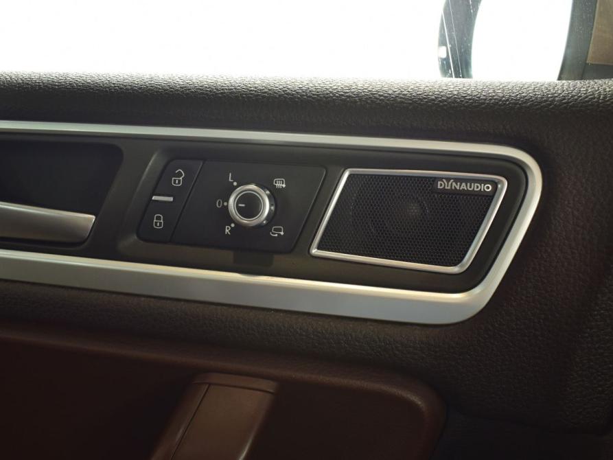 Volkswagen Touareg II Кемерово  - изображение 21