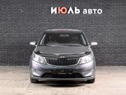 Kia Rio III Екатеринбург  - изображение 18
