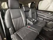 Infiniti JX Москва  - изображение 42