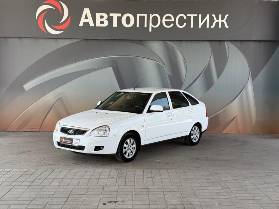 Lada (ВАЗ) Priora I Рестайлинг Волгоград  - изображение 1