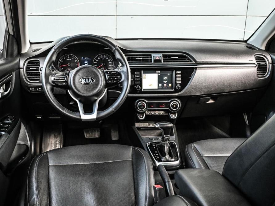 Kia Rio IV Новороссийск  - изображение 6
