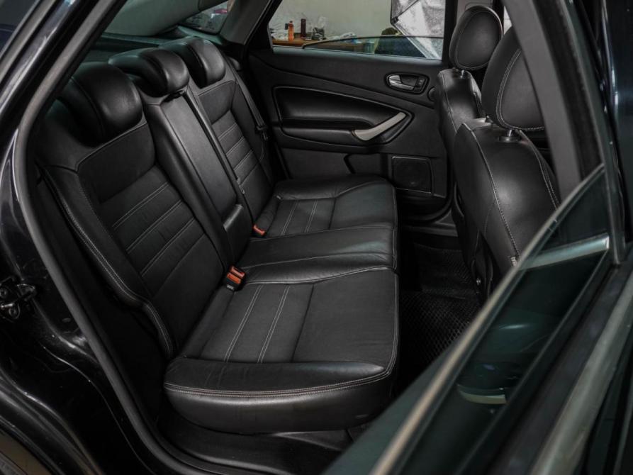 Ford Mondeo IV Воронеж  - изображение 6