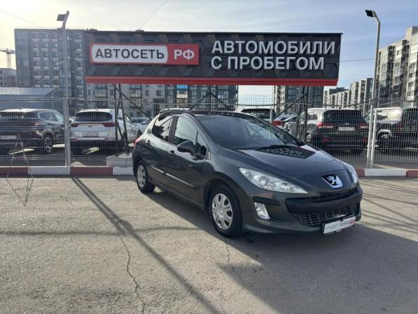 Peugeot 308 I с пробегом 2010 года, цена 340 000 рублей, 234194 км, хэтчбек, Автокод Объявления