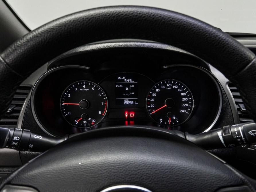Kia Cerato III Тюмень  - изображение 20