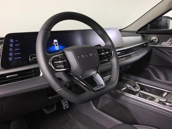 Chery Arrizo 8 с пробегом 2024 года, цена 2 627 000 рублей, 273 км, седан, Автокод Объявления