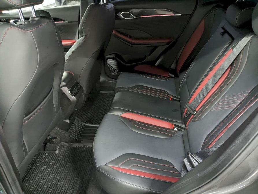 Geely Coolray I Рестайлинг Химки  - изображение 17