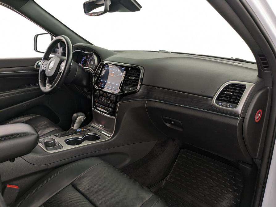 Jeep Grand Cherokee IV (WK2) Рестайлинг Москва  - изображение 11