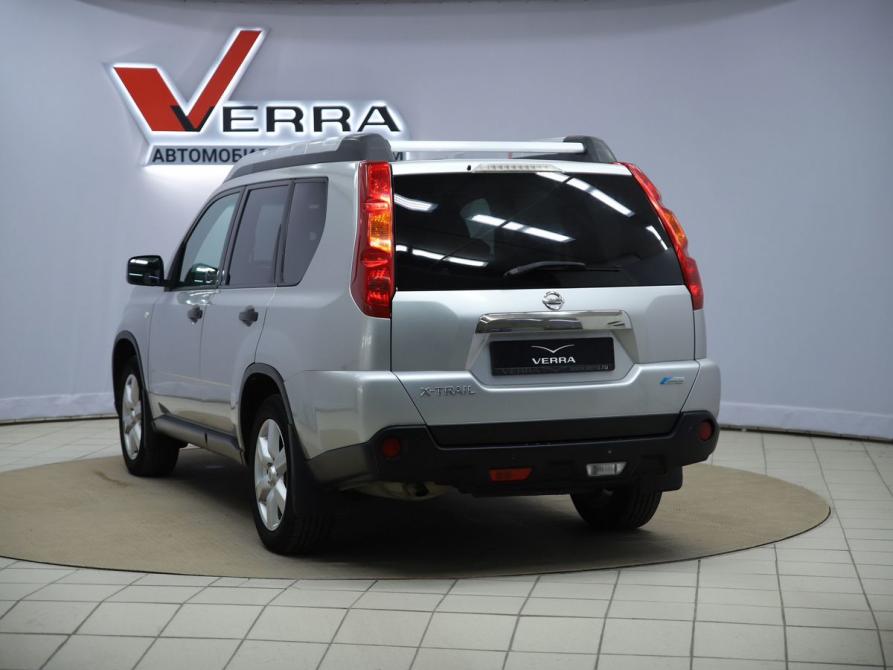 Nissan X-Trail II Уфа  - изображение 7