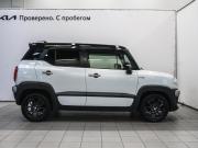 Suzuki Xbee I Красноярск  - изображение 42