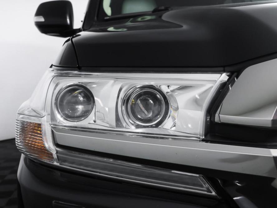 Toyota Land Cruiser 200 Series Рестайлинг 2 Москва  - изображение 23