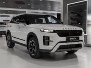 Jaecoo J7 I Рестайлинг Москва  - изображение 10