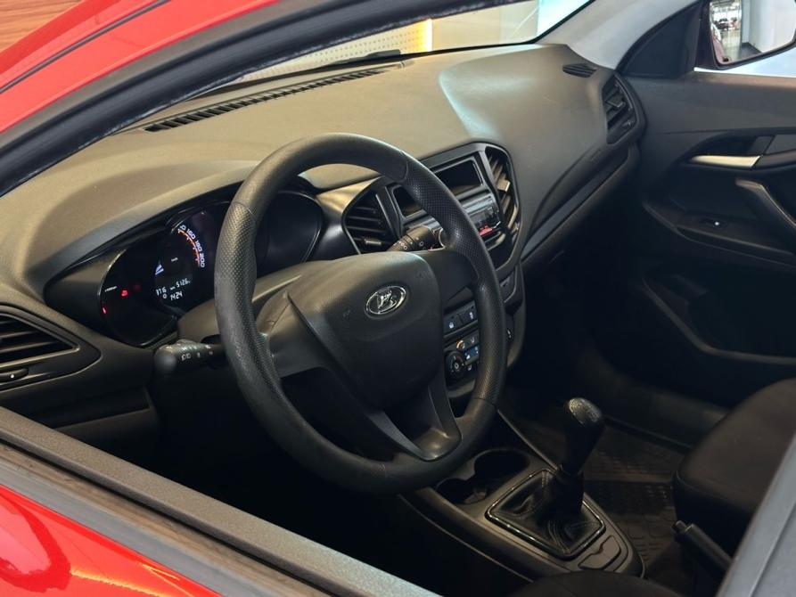 Lada (ВАЗ) Vesta I Челябинск  - изображение 6