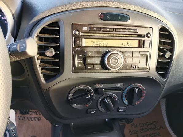 Nissan Juke I с пробегом 2013 года, цена 850 000 рублей, 153949 км, внедорожник, Автокод Объявления