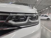 Volkswagen Tiguan II Рестайлинг Казань  - изображение 47