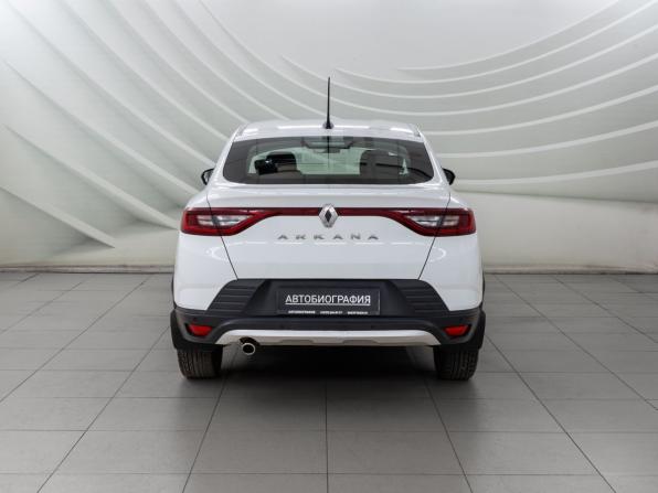 Renault Arkana I с пробегом 2021 года, цена 1 348 000 рублей, 37998 км, внедорожник, Автокод Объявления