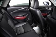 Mazda CX-3 I Пермь  - изображение 33