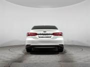 Toyota Camry VIII (XV70) Санкт-Петербург  - изображение 29