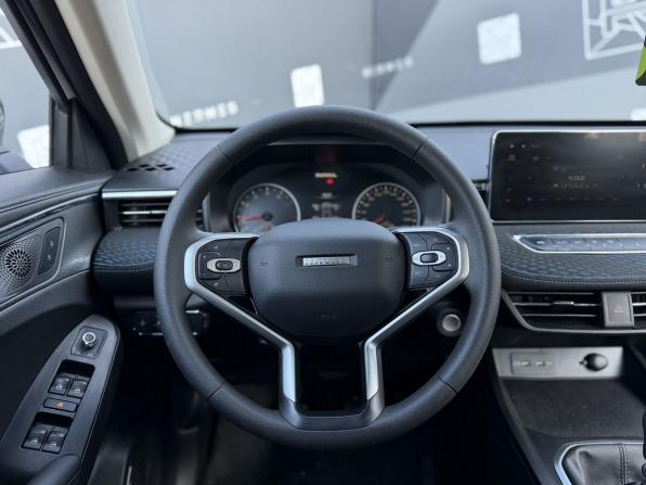 Haval Jolion I Рестайлинг с пробегом 2025 года, цена 1 758 000 рублей, 38669 км, внедорожник, Автокод Объявления