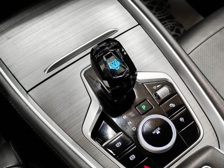 Chery Tiggo 7 Pro Max I Рестайлинг Тула  - изображение 30