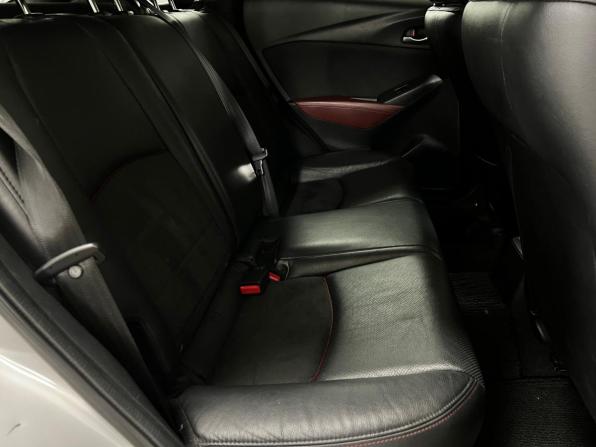 Mazda CX-3 I с пробегом 2016 года, цена 1 340 000 рублей, 121626 км, внедорожник, Автокод Объявления