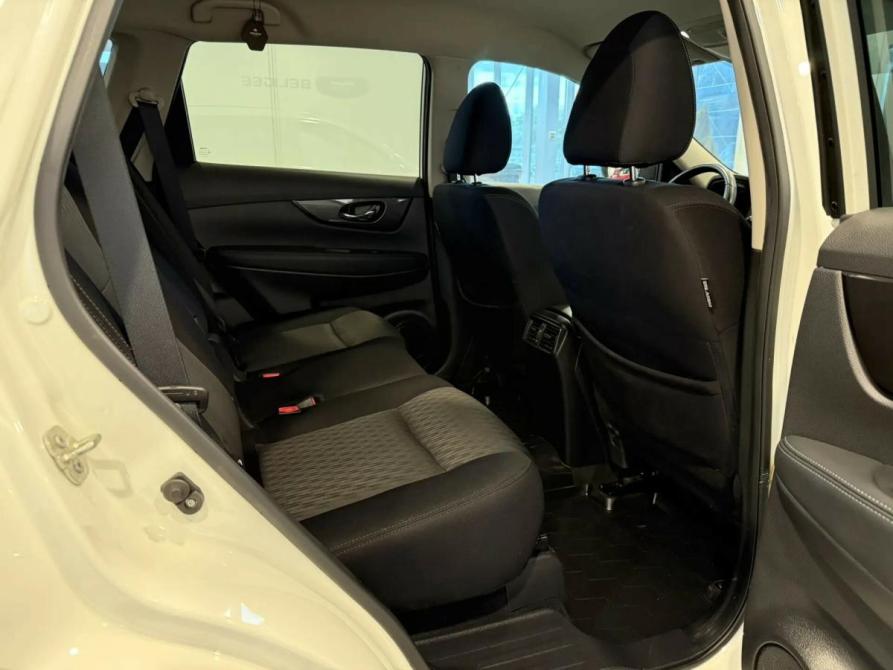 Nissan X-Trail III Рестайлинг Подольск  - изображение 12