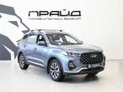 Chery Tiggo 7 Pro I Ростов-на-Дону  - изображение 29