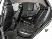 BMW X5 III (F15) Иркутск  - изображение 31