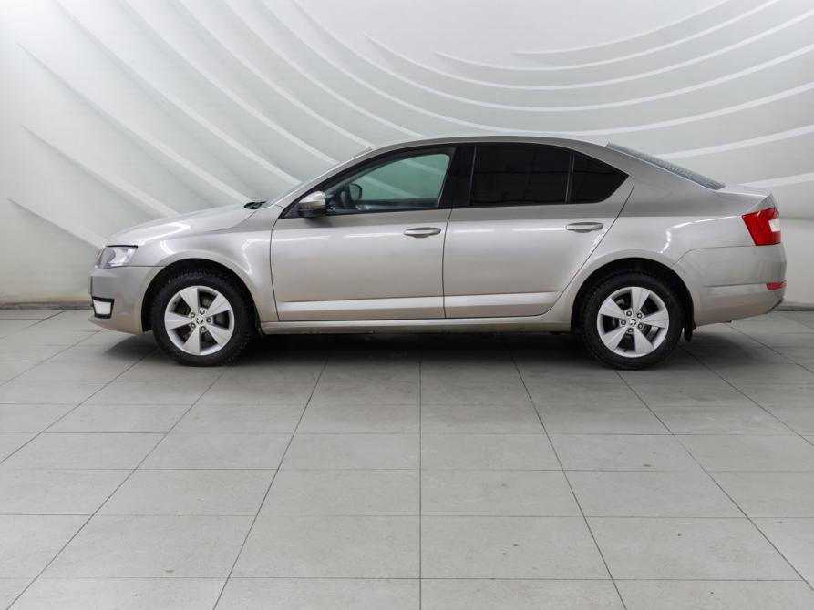 Skoda Octavia III (A7) Волгоград  - изображение 4