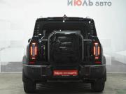 JETOUR T2 Екатеринбург  - изображение 23