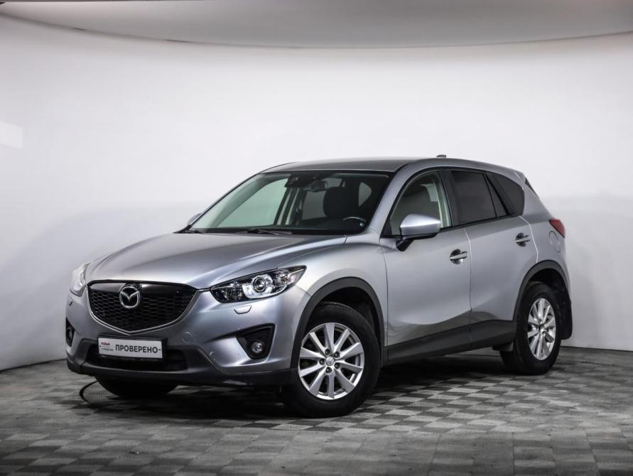 Mazda CX-5 I Санкт-Петербург  - изображение 1