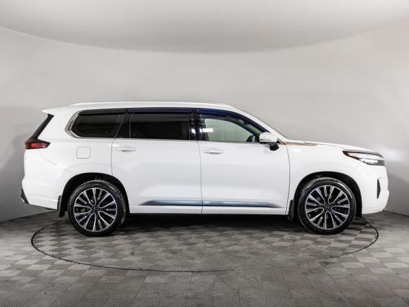 Exeed VX I с пробегом 2022 года, цена 2 299 000 рублей, 70642 км, внедорожник, Автокод Объявления