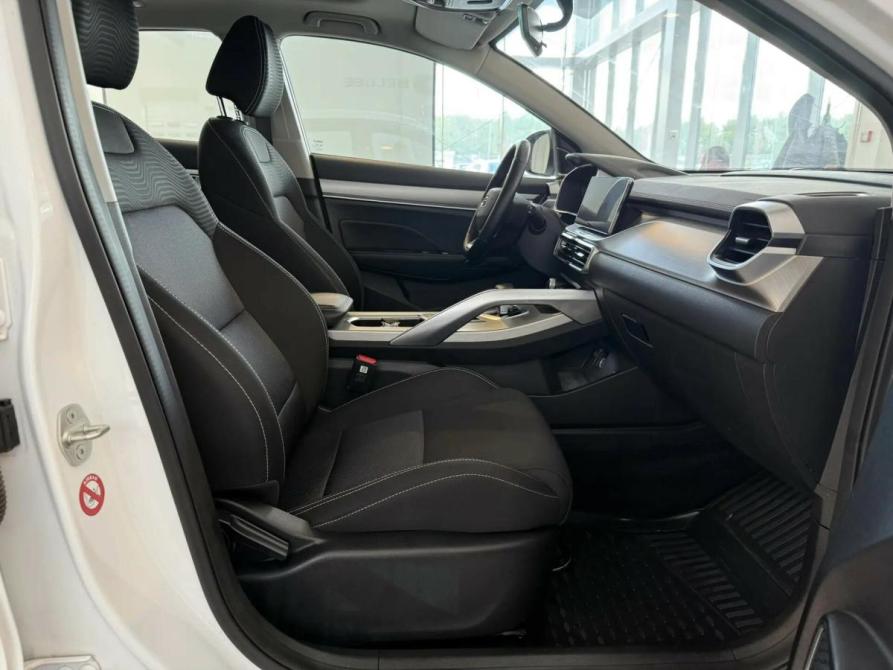 Geely Coolray I Подольск  - изображение 10