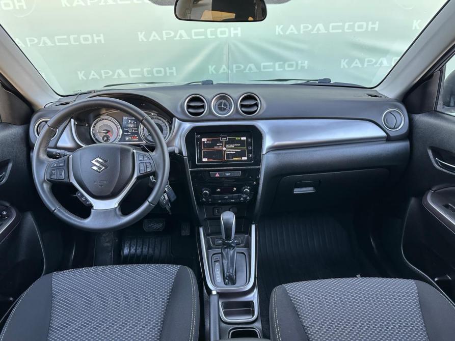 Suzuki Vitara II Рестайлинг Екатеринбург  - изображение 6