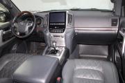 Toyota Land Cruiser 200 Series Рестайлинг 2 Владивосток  - изображение 49