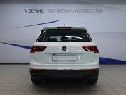Volkswagen Tiguan II Москва  - изображение 18