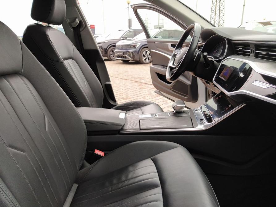 Audi A6 V (C8) Екатеринбург  - изображение 21